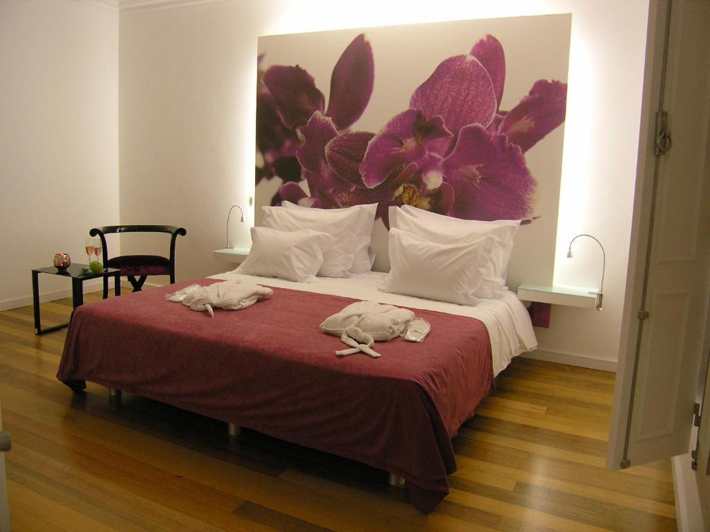 Casa De Alpajares - Guest House & Spa Freixo de Espada à Cinta Δωμάτιο φωτογραφία