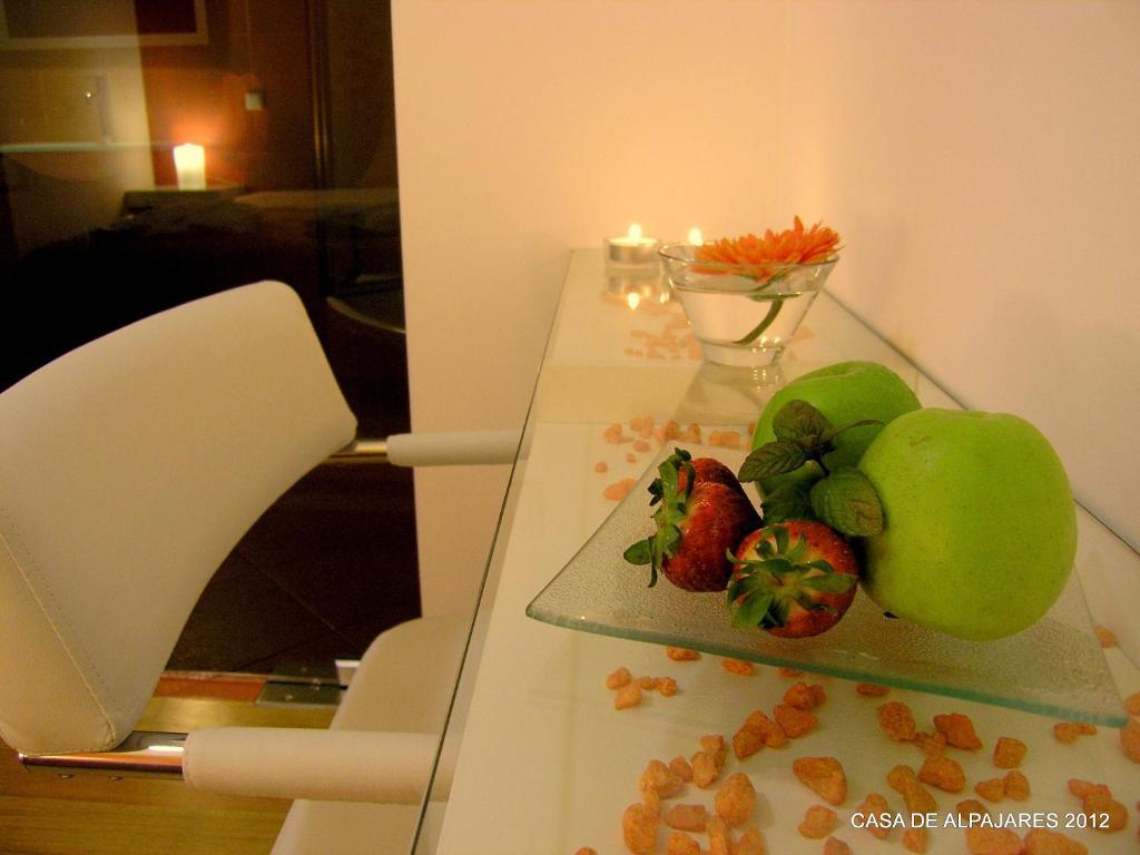 Casa De Alpajares - Guest House & Spa Freixo de Espada à Cinta Δωμάτιο φωτογραφία