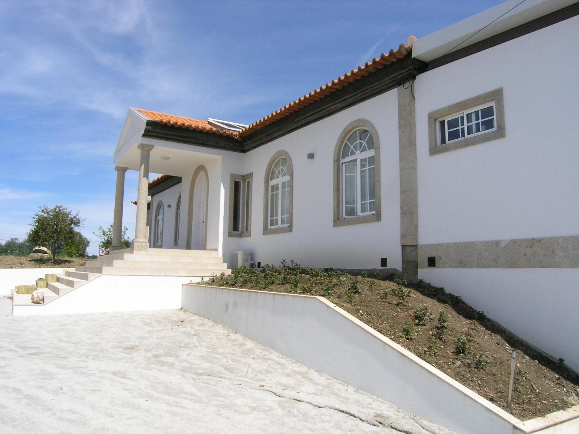 Casa De Alpajares - Guest House & Spa Freixo de Espada à Cinta Εξωτερικό φωτογραφία